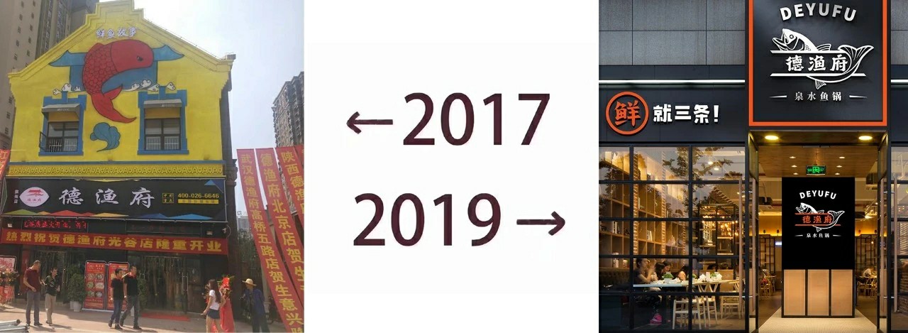2017跟2019什么变化,2017对比2018揽胜运动版