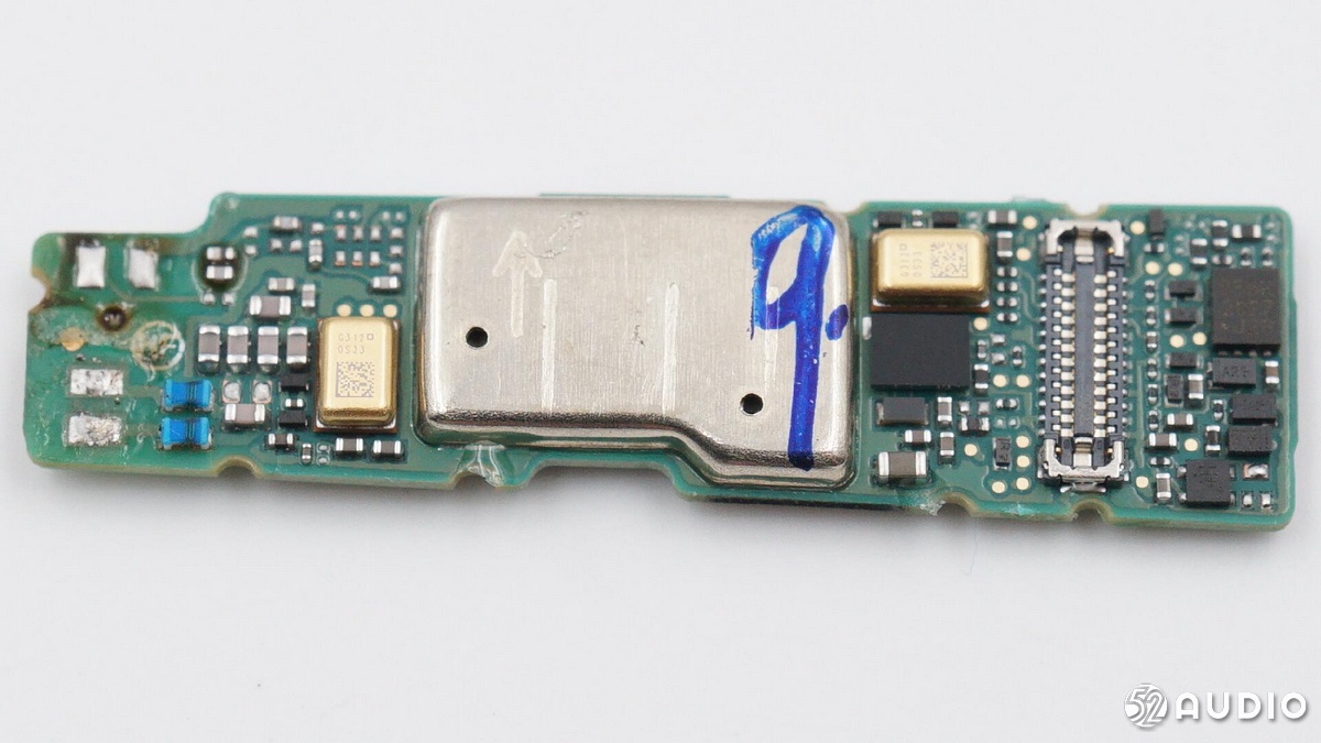 华为eyewear2飞行款拆解,拆解华为watch2全集