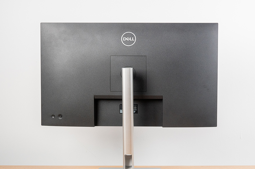 戴尔4k显示器s2721q好不好,戴尔p2721q显示器评测