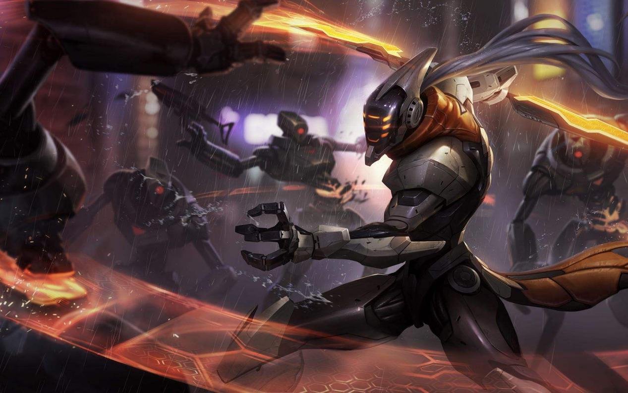 lol新赛季一直输什么原因,lol新游是什么