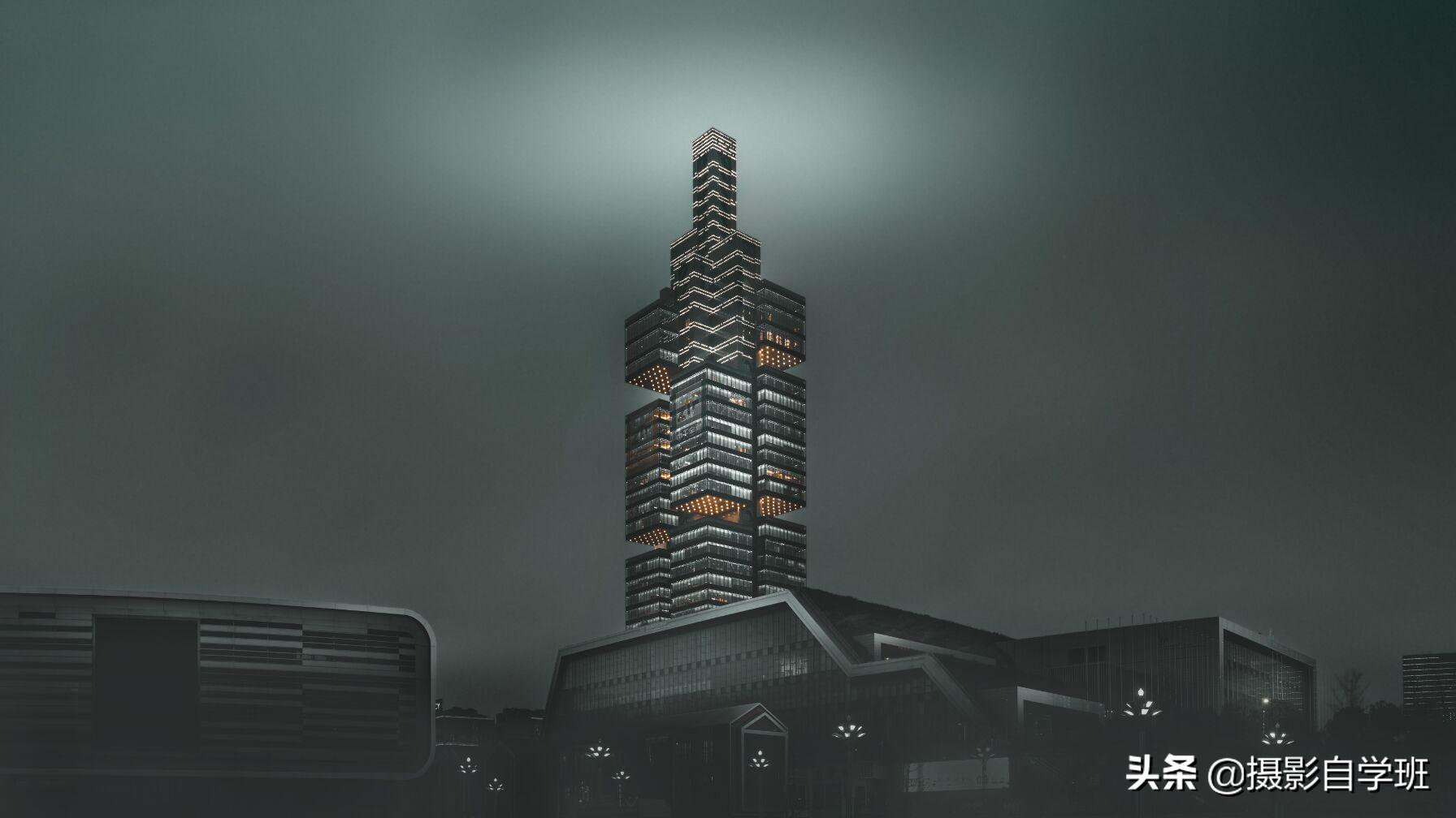 大师级色彩构图摄影,摄影色彩构图实例讲解