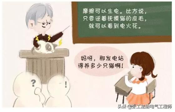 一道闪电大概几度电,科普天上一道闪电是多少度电