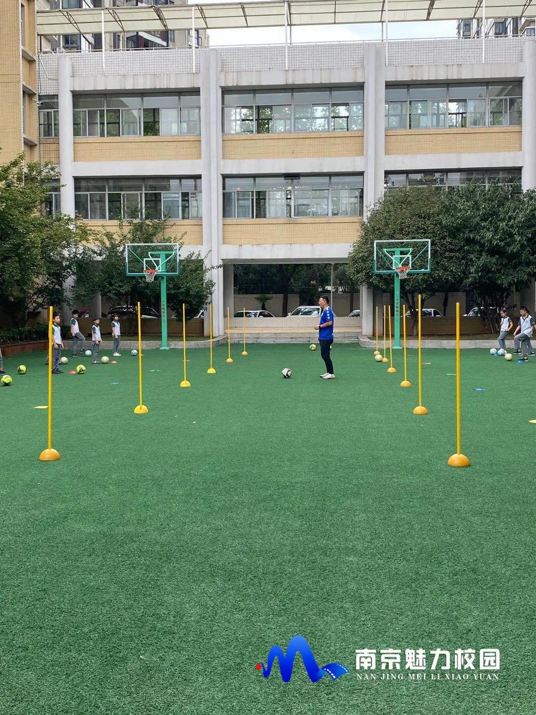 南京市校园足球赛事规划,南京市中小学生校园足球联赛