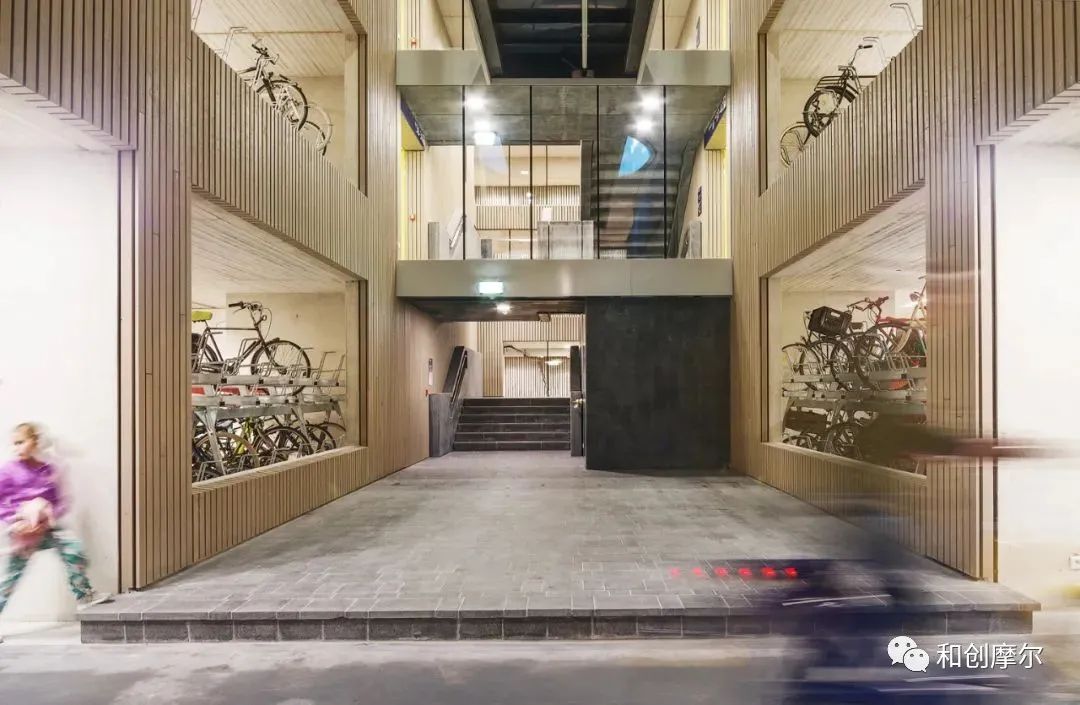 自行车停放站温馨入口 (自行车停放温馨提示简短)