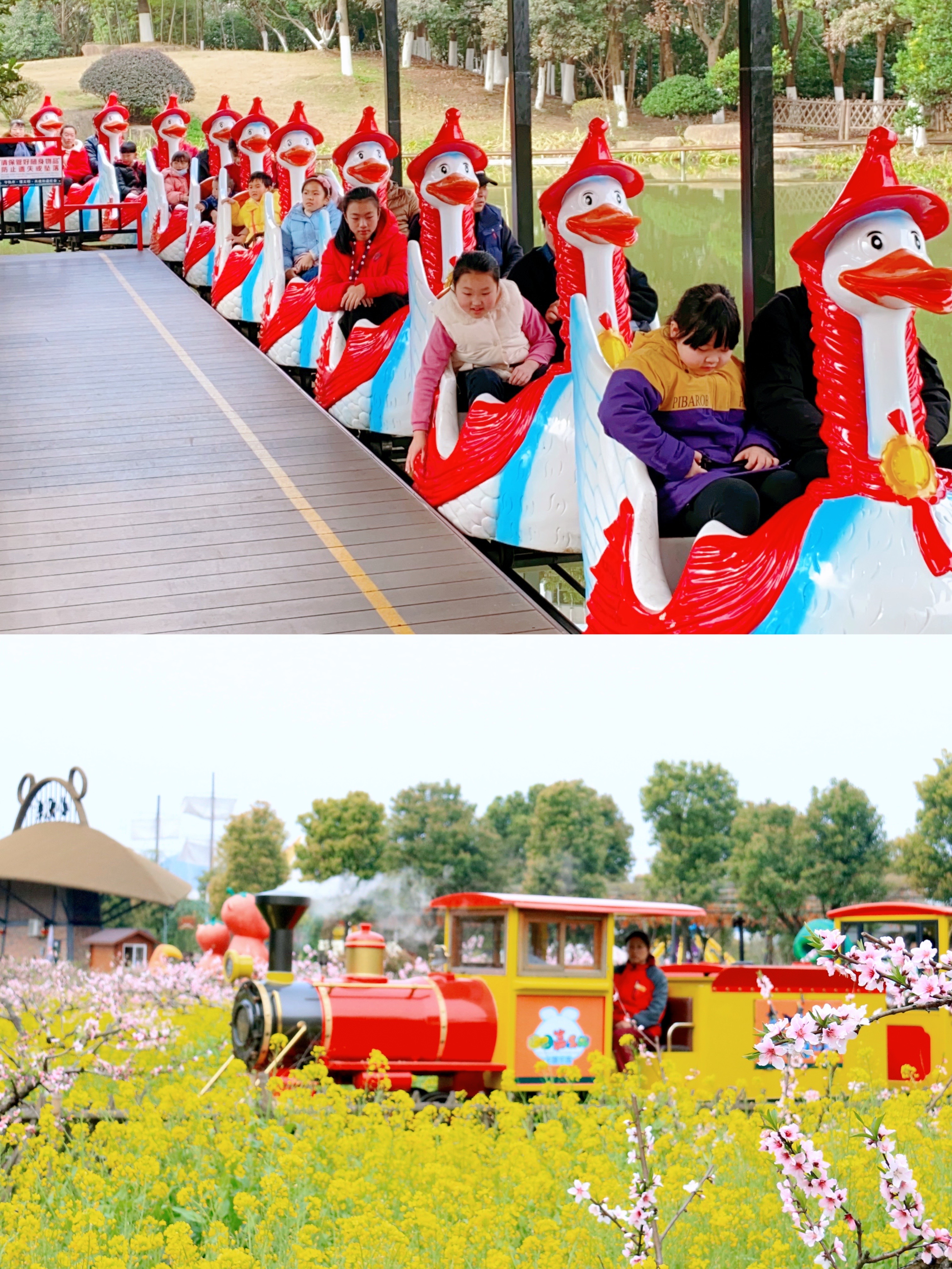 清明节期间江浙沪旅游攻略推荐,清明节江浙沪自驾游路线