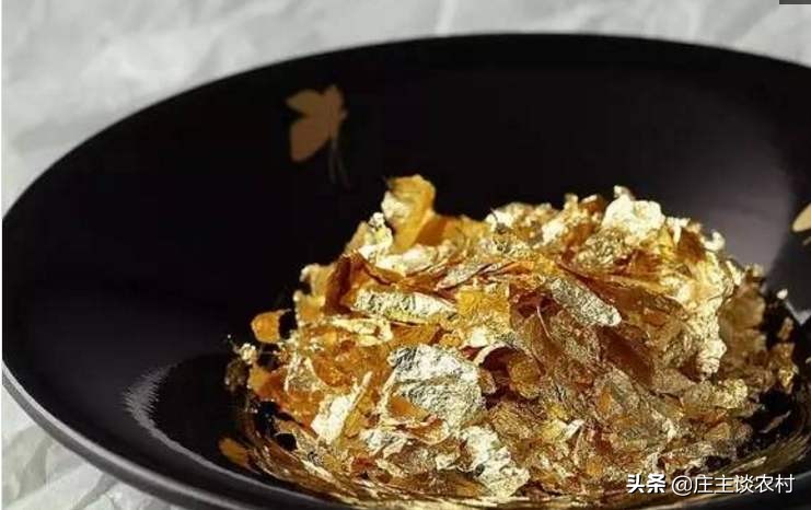 世界上最贵的三种食材,全球公认最贵顶级食材及价格