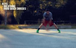 球场骚操作运球,野球场风骚运球