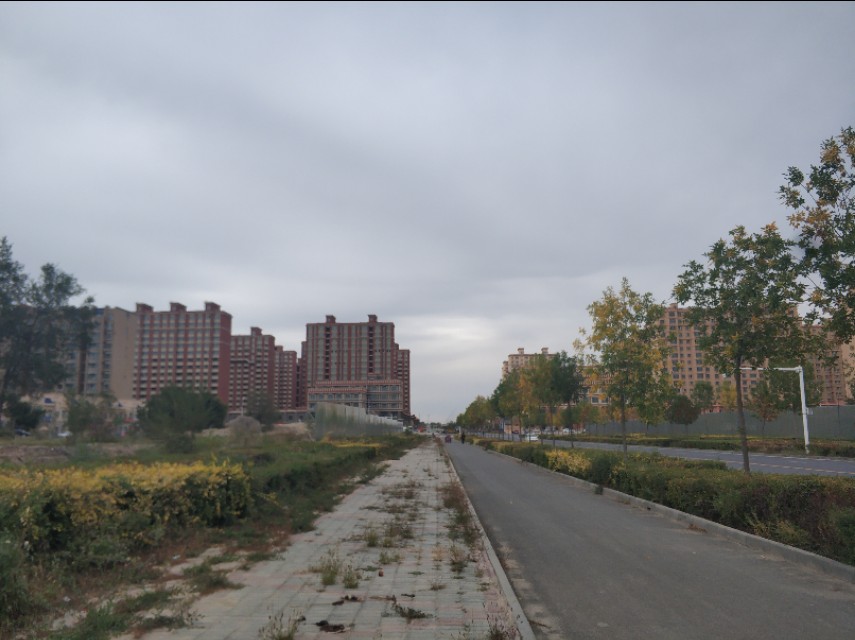 乌鲁木齐八大片区规划图,乌鲁木齐新增的几个区