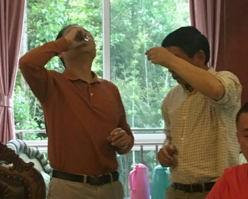 为什么喝酒了吹热风更醉,为什么喝酒吹风醉得快