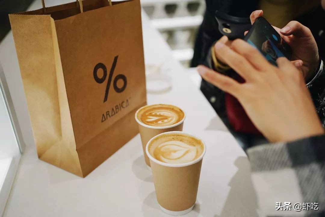 德基广场咖啡,南京德基最好吃的咖啡馆