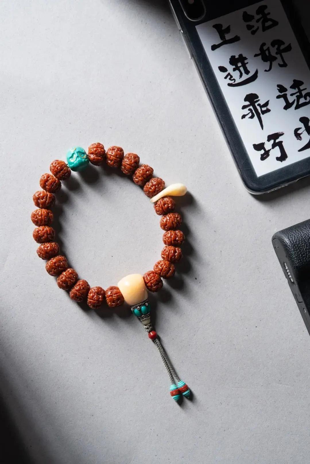 玩珠子有什么讲究吗,玩珠子