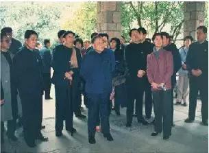 40年改革开放,广西发展有图有真相!