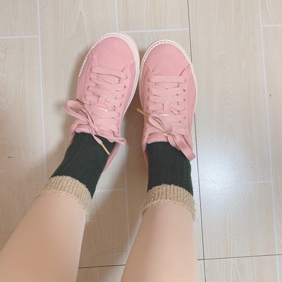 puma彪马官方女子经典复古休闲鞋,puma彪马官方女子厚底休闲鞋