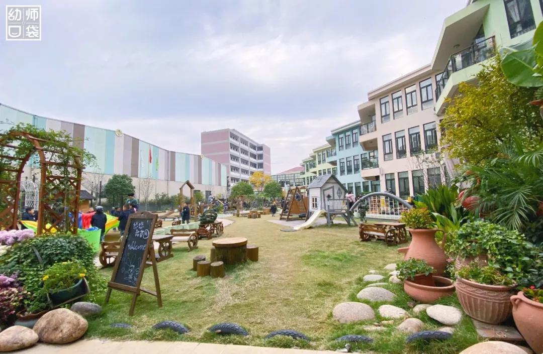 从哪个地方感受到幼儿园的美,幼儿园艺术感受与欣赏感悟分享