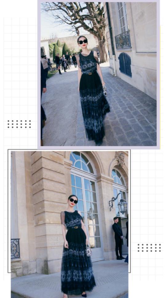 辣妈时尚气质穿搭连衣裙,辣妈穿搭裙装