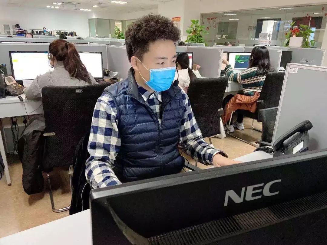 疫情期间客服的态度,疫情期间客服工作内容