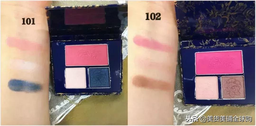 黛珂2023新年限定套装,cpb香奈儿宝丽