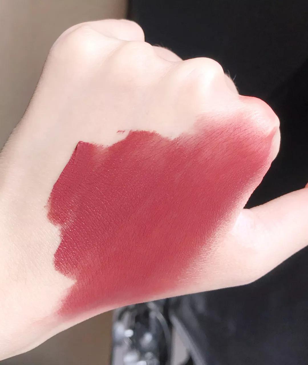 夏天必入的6支口红谁涂谁好看,你的口红涂对了吗