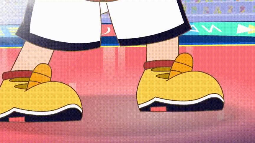 不只是子供向动画,《筐出胜利》会成为新一代儿童的SD吗?