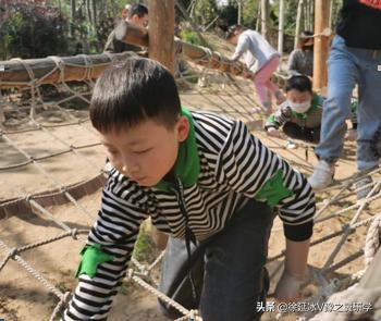 郑州五一近郊游的好地方,不出郑州就能游玩的地方