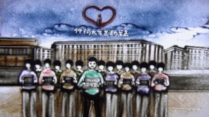 入渝12周年庆,碧桂园匠心打造