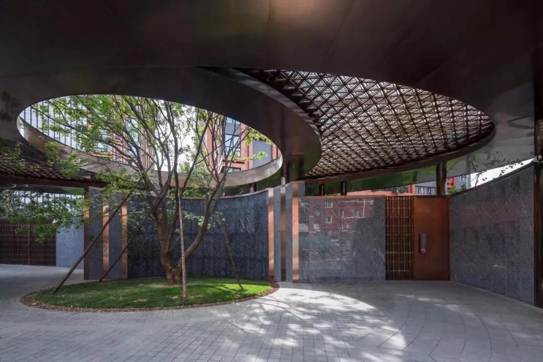 李宝章设计怎么样,李宝章设计的园林