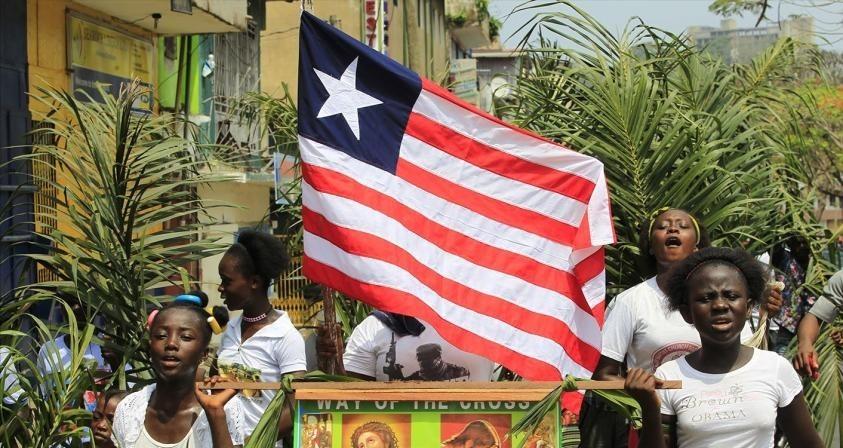 高仿的“非洲小美国”：照搬照抄美国制度，却成了非洲的笑话