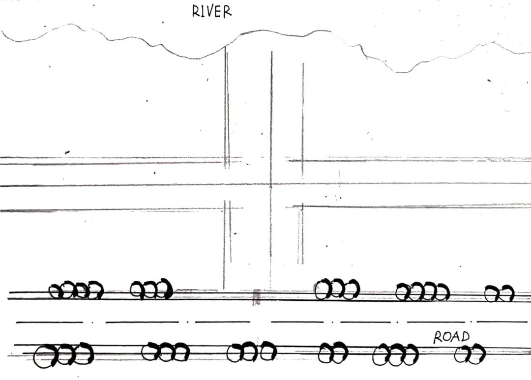 商业街规划方案设计的步骤,商业街规划设计应该注重哪些方面