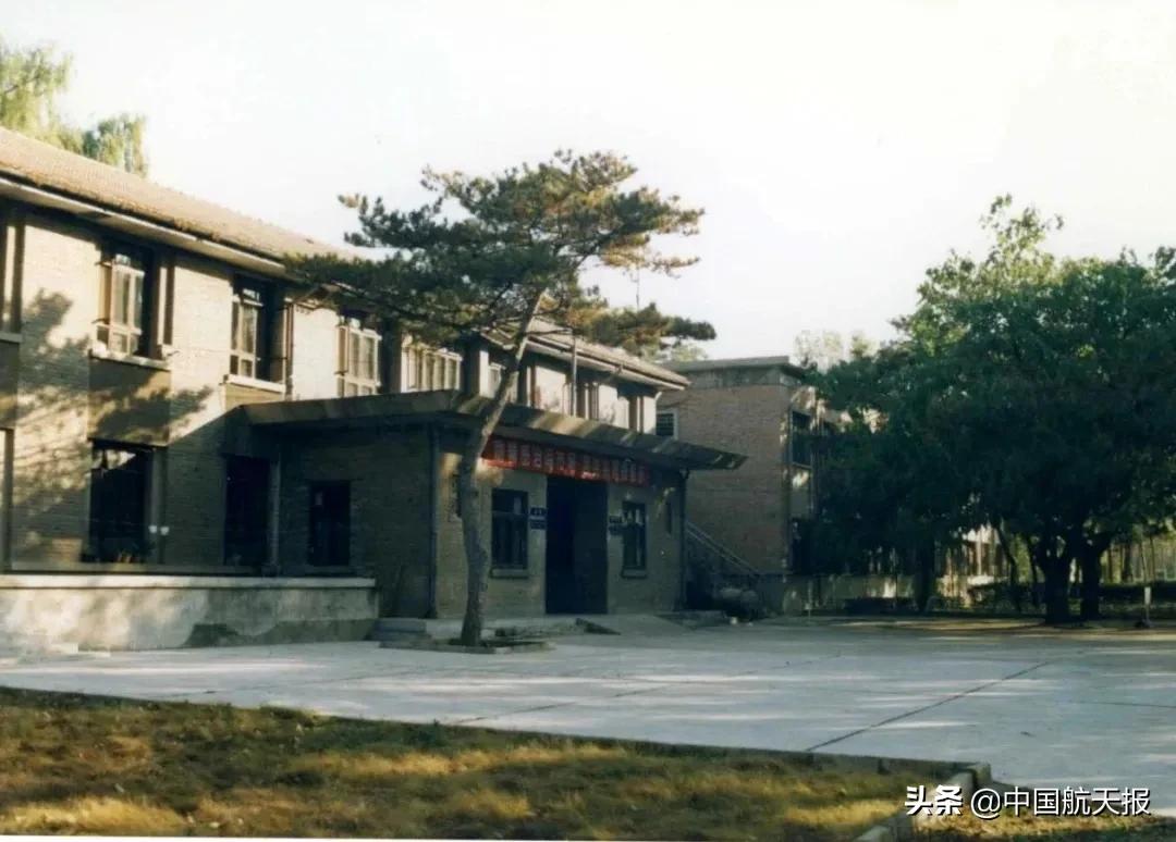 60年，从非标设备维修厂到现代化总装企业