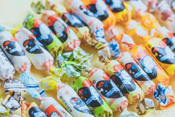 榴莲味大白兔？周黑鸭味乐事？