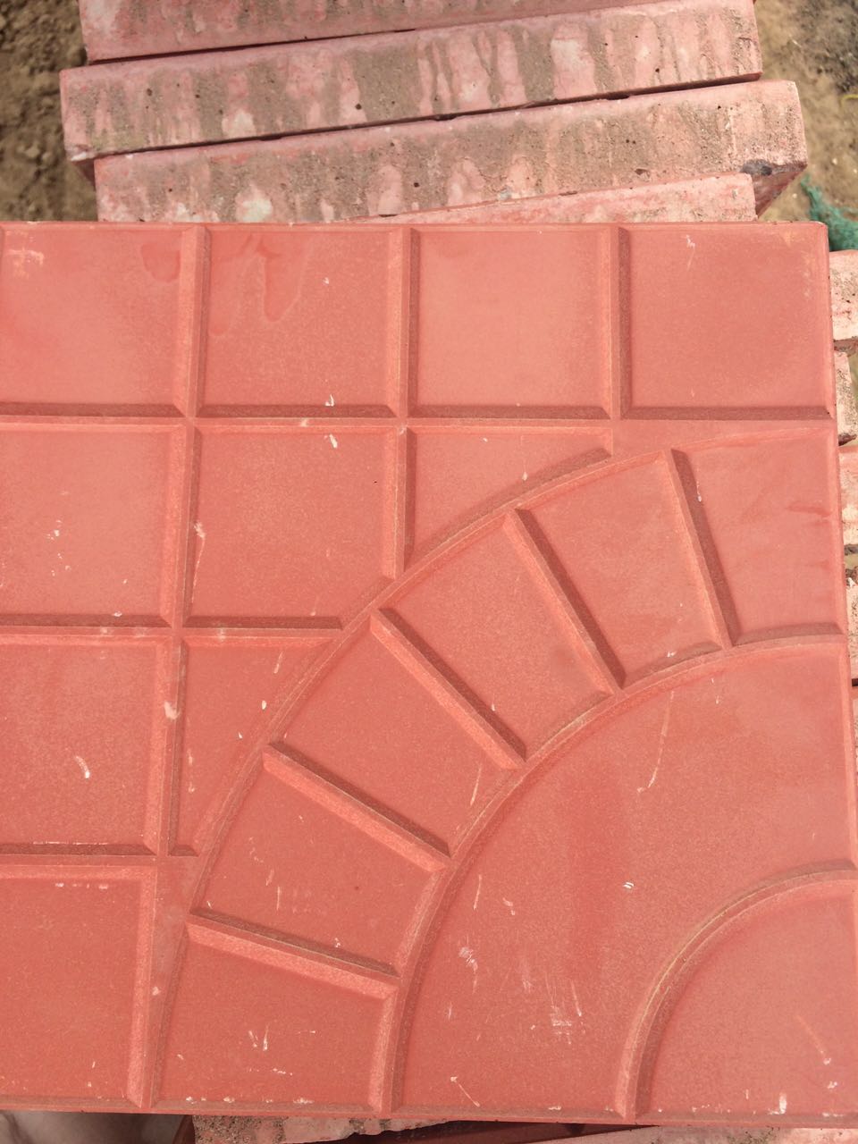 河北正定砖厂,正定砖厂