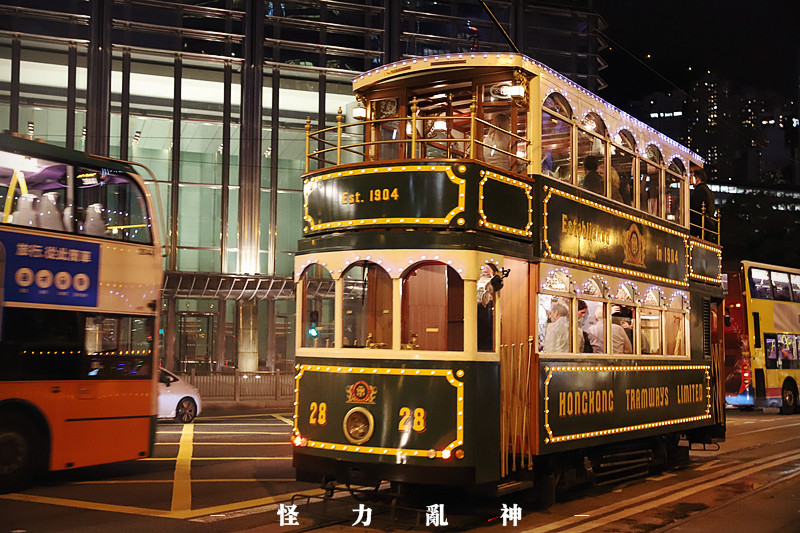 暴走香港一日攻略,一天玩转香港攻略