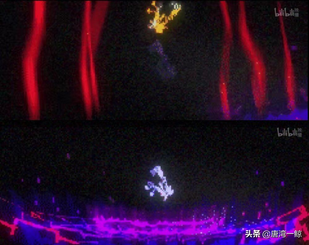 凹凸世界18:格瑞场合,信息量与疑点巨多,银爵下一个目标锁定