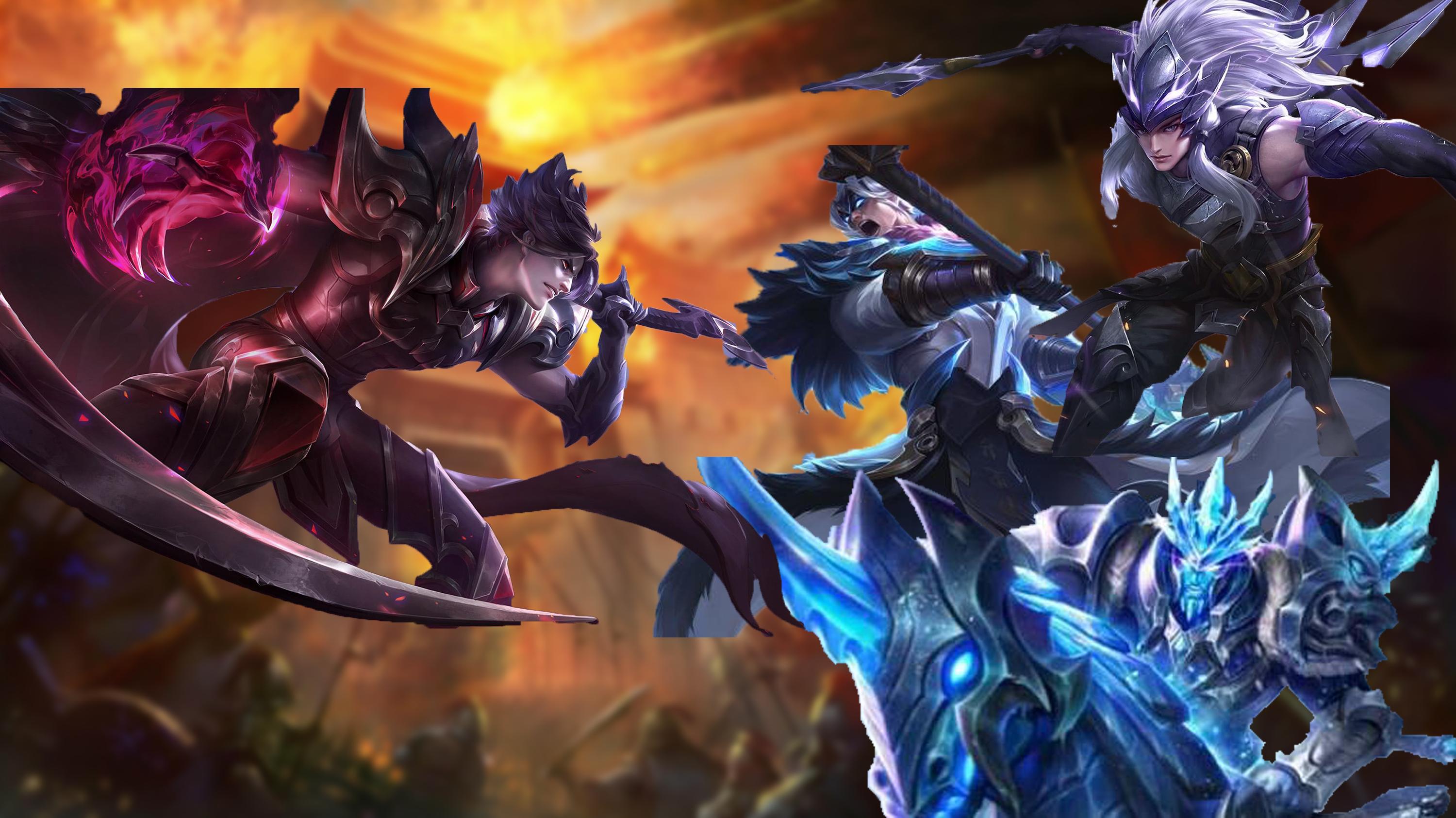 王者荣耀上单白起,王者荣耀上单白起视频