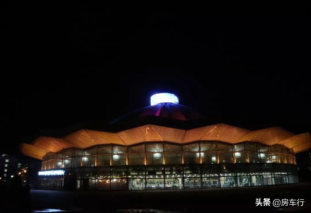 房车自驾游之环游世界,房车漫游记家在路上