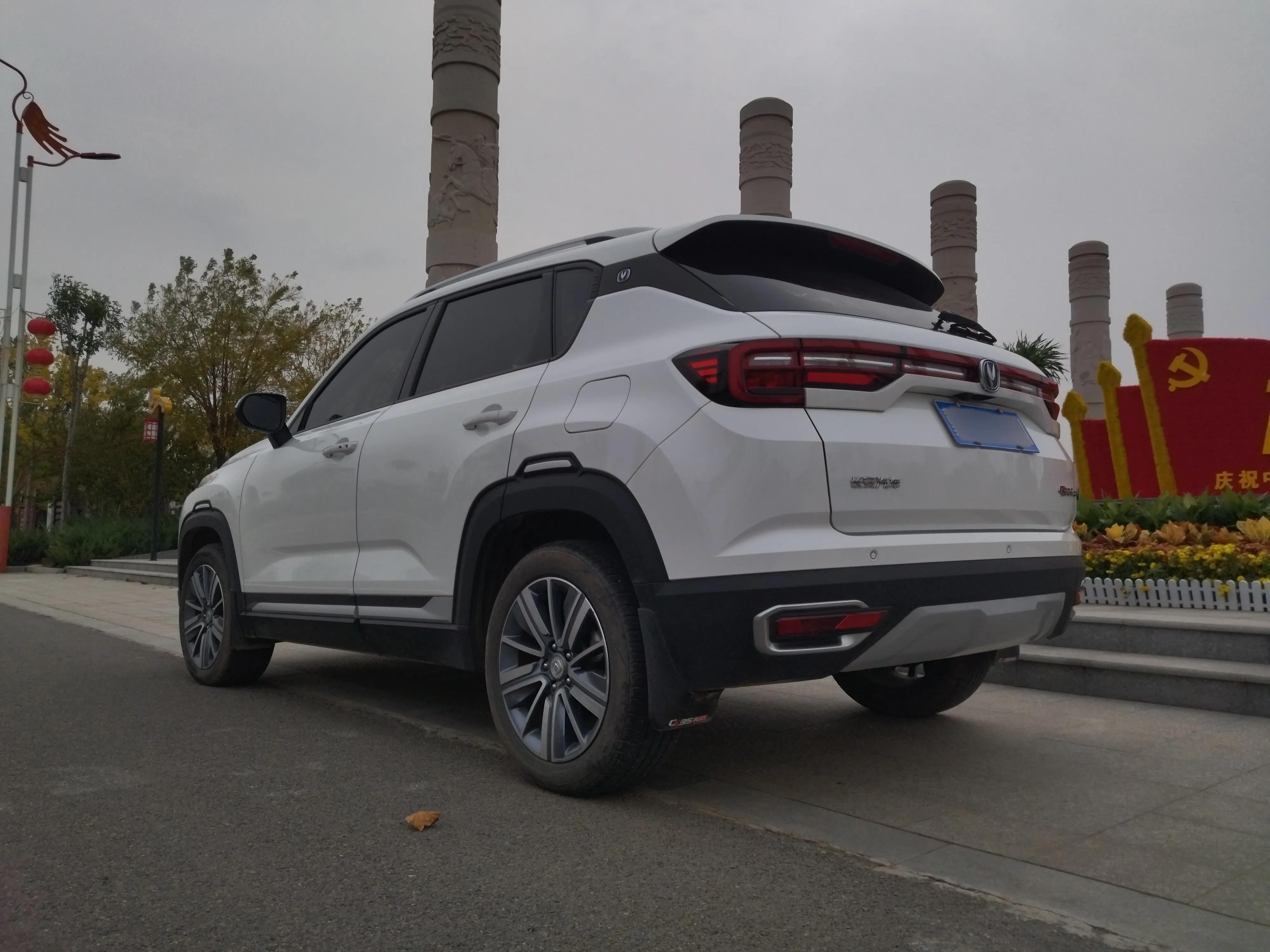 23款35plus驾驶感受,35plus优点