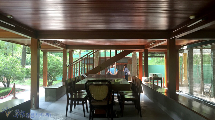 越南河内景点胡志明陵,越南帝王游胡志明