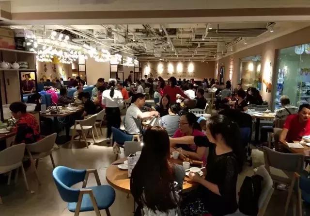 广州老字号早茶本地人推荐,广州老字号早茶排行榜