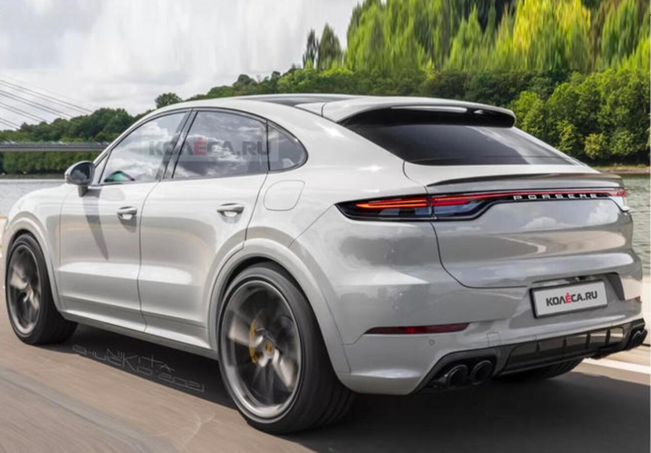 成都保时捷卡宴车友俱乐部,保时捷卡宴coupe和保时捷卡宴