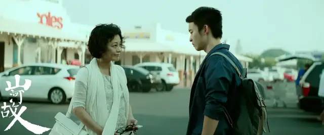 贾樟柯所有电影山河故人片头曲,贾樟柯的山河依旧在故人难再续