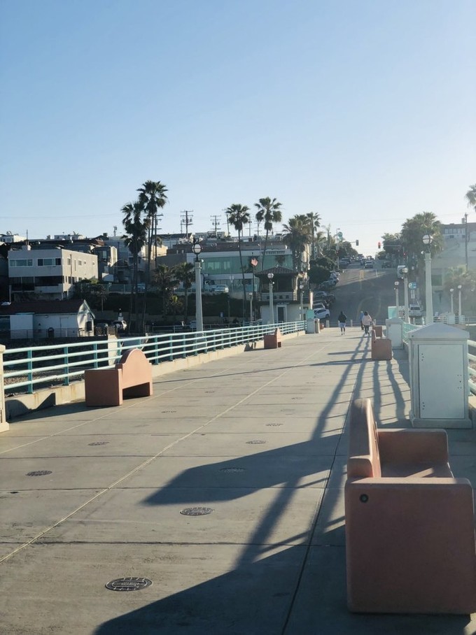 美国自由行加州洛杉矶之旅,美国洛杉矶20天旅游线路