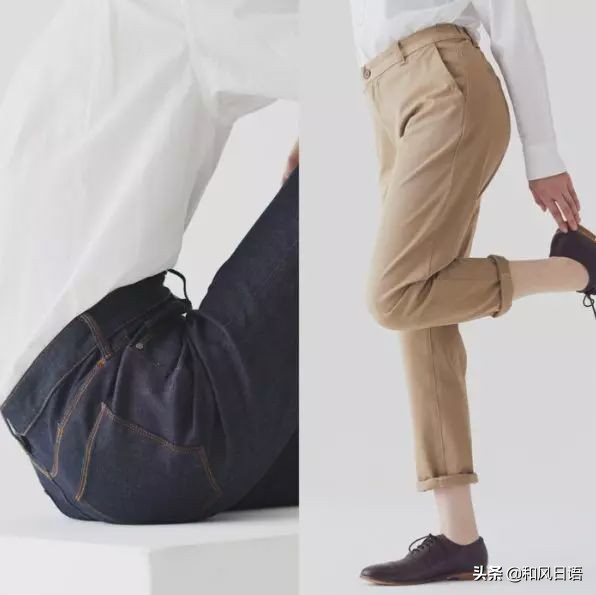 无印良品和muji哪个质量好 (无印良品muji什么值得买)