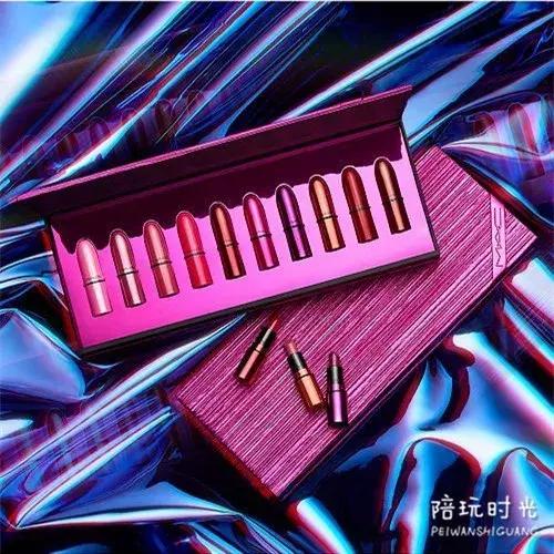 兰蔻和cpb两个品牌哪个好,ysl圣诞礼盒和兰蔻圣诞礼盒