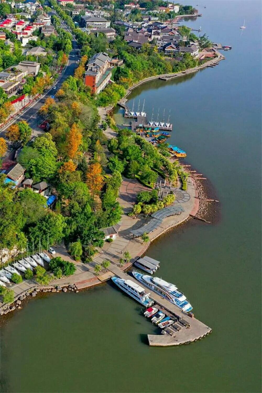 四川宜居的风景小城,四川最好的三个城市