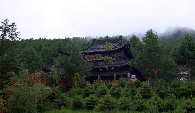 有一个与朝鲜隔江相望的长白县城,中朝边境长白县游