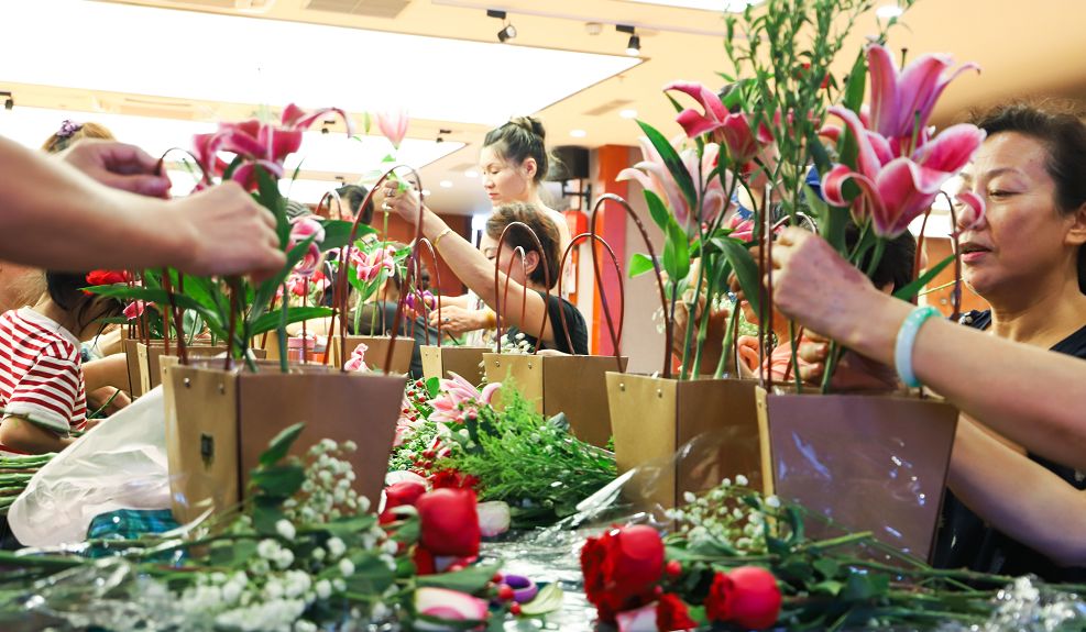 打造三位一体养生养老服务新模式,互联网智慧健康养老服务