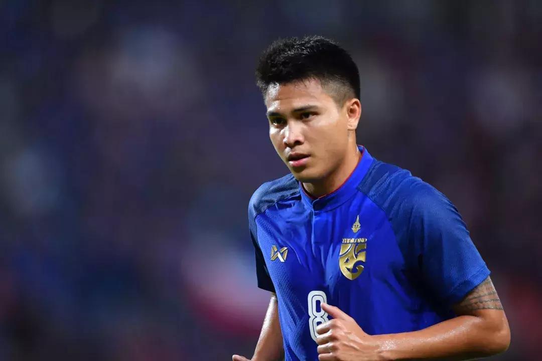 泰国队世预赛赛程表2024,直播亚洲杯对阵泰国队