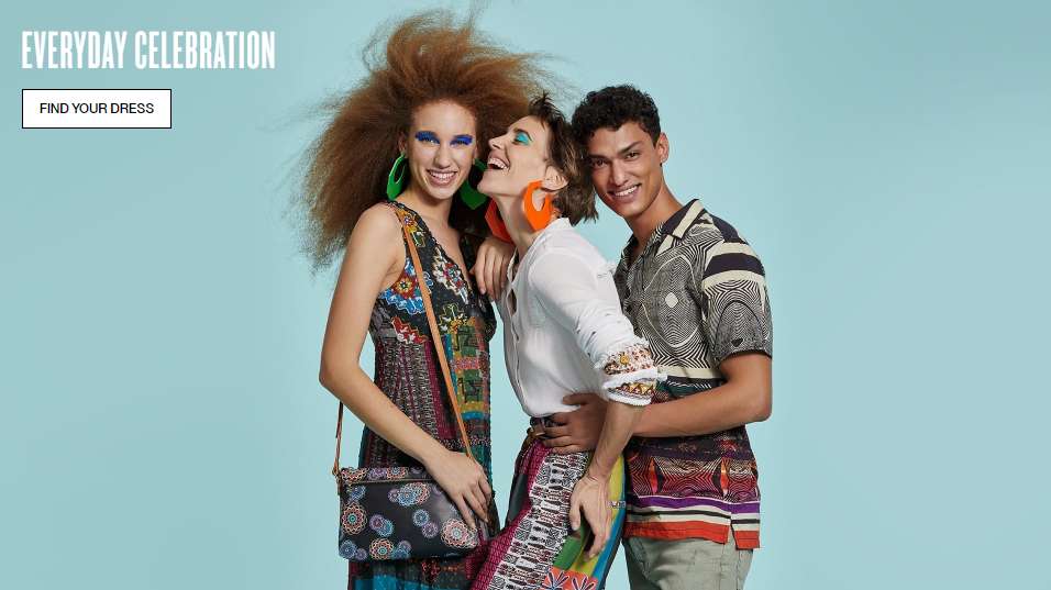 五一去欧洲,五一假期去买衣服