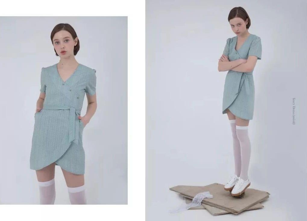 元气夏日怎少得了“又嗲又糯”的定番单品?韩国仙女牌请求出战