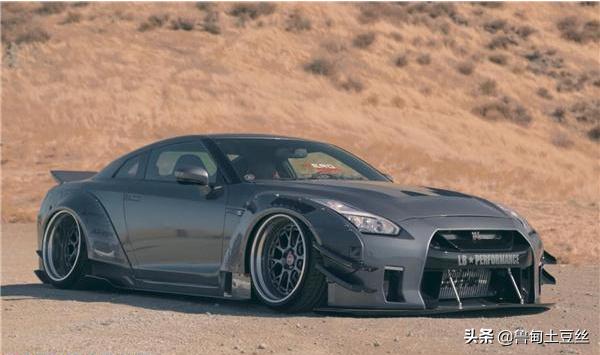 「毂锐驰」豪车车友看过来这个品牌你一定想拥有